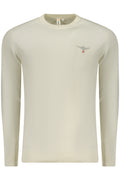 MILITARY ACADEMY MEN'S WHITE SHIRT