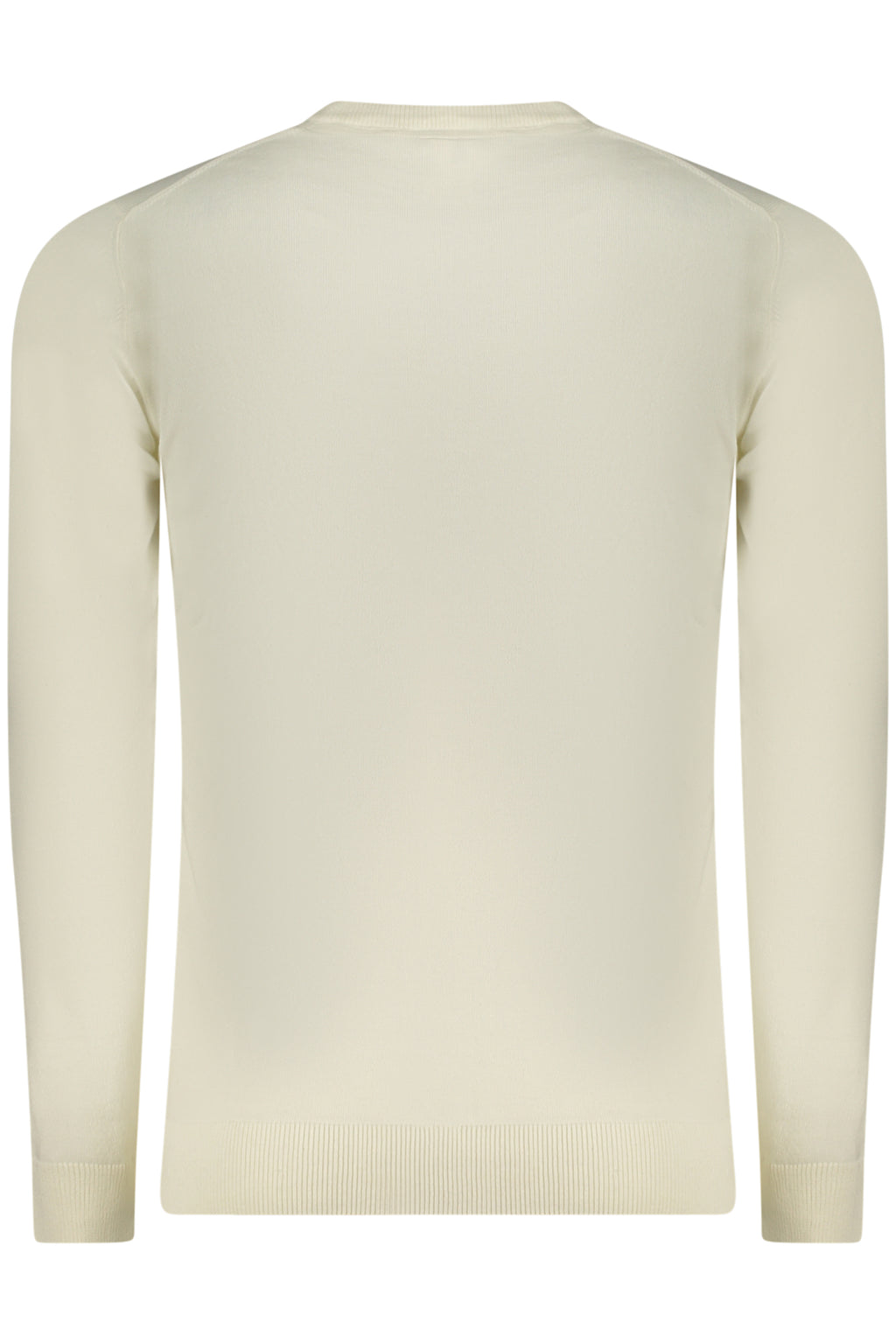 MILITARY ACADEMY MEN'S WHITE SHIRT
