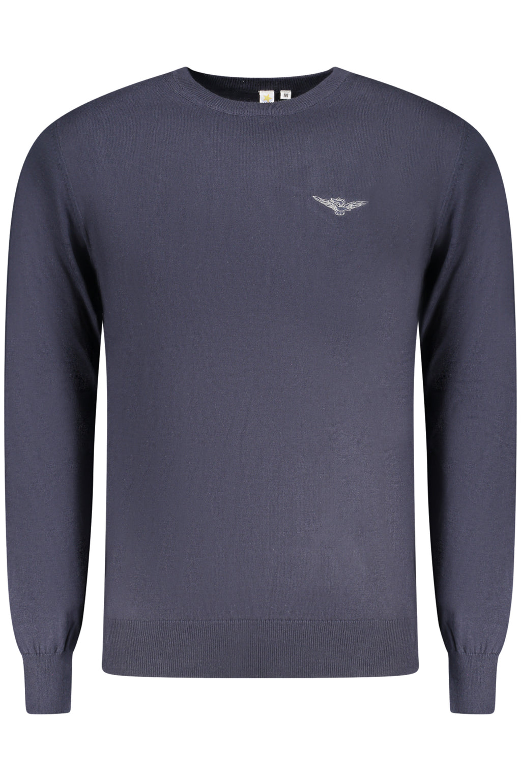 MILITARY ACADEMY MEN'S BLUE SHIRT