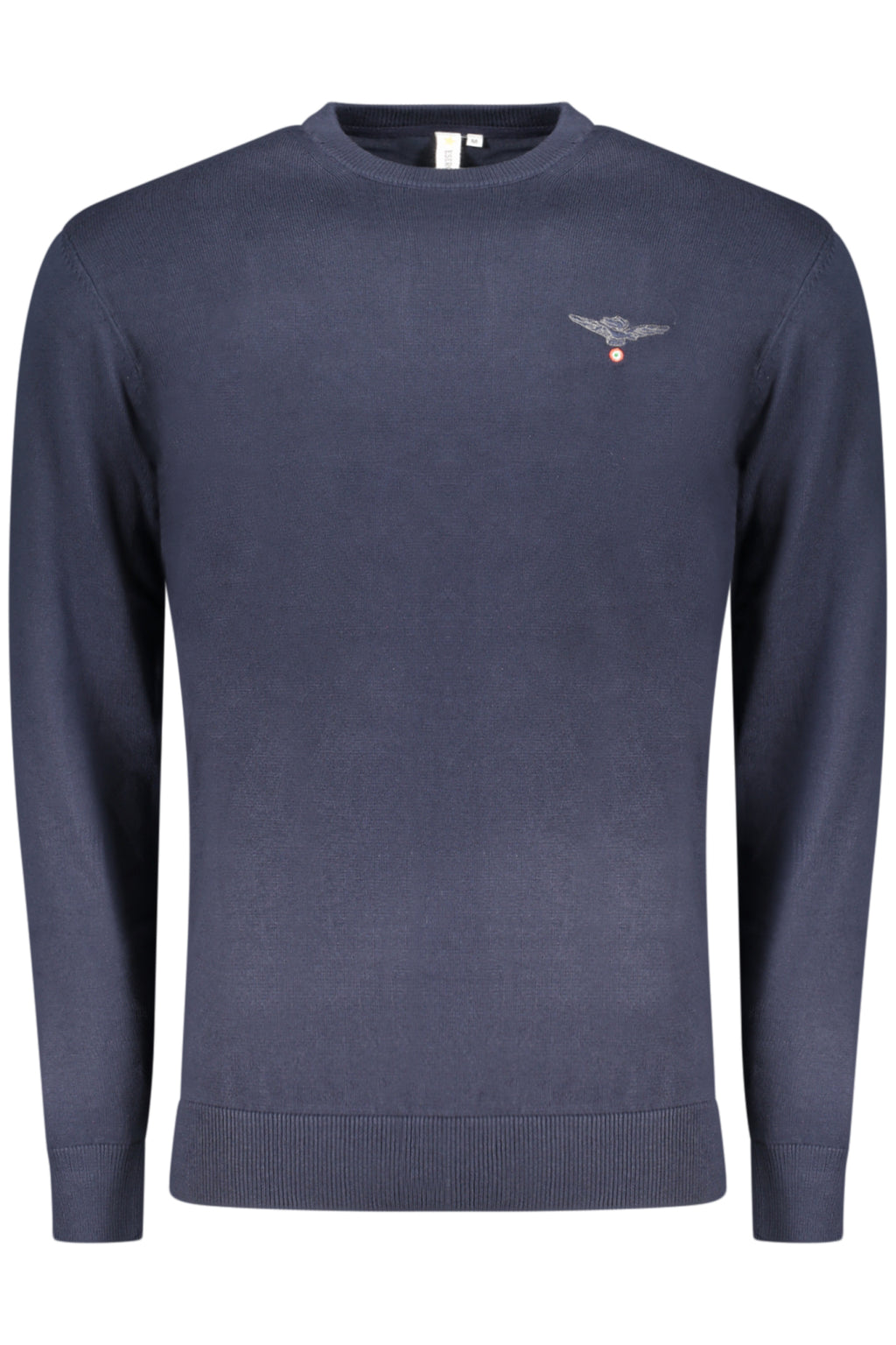 MILITARY ACADEMY MEN'S BLUE SHIRT