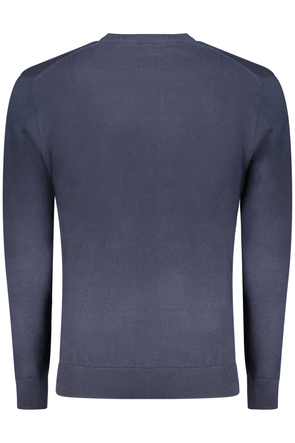 MILITARY ACADEMY MEN'S BLUE SHIRT
