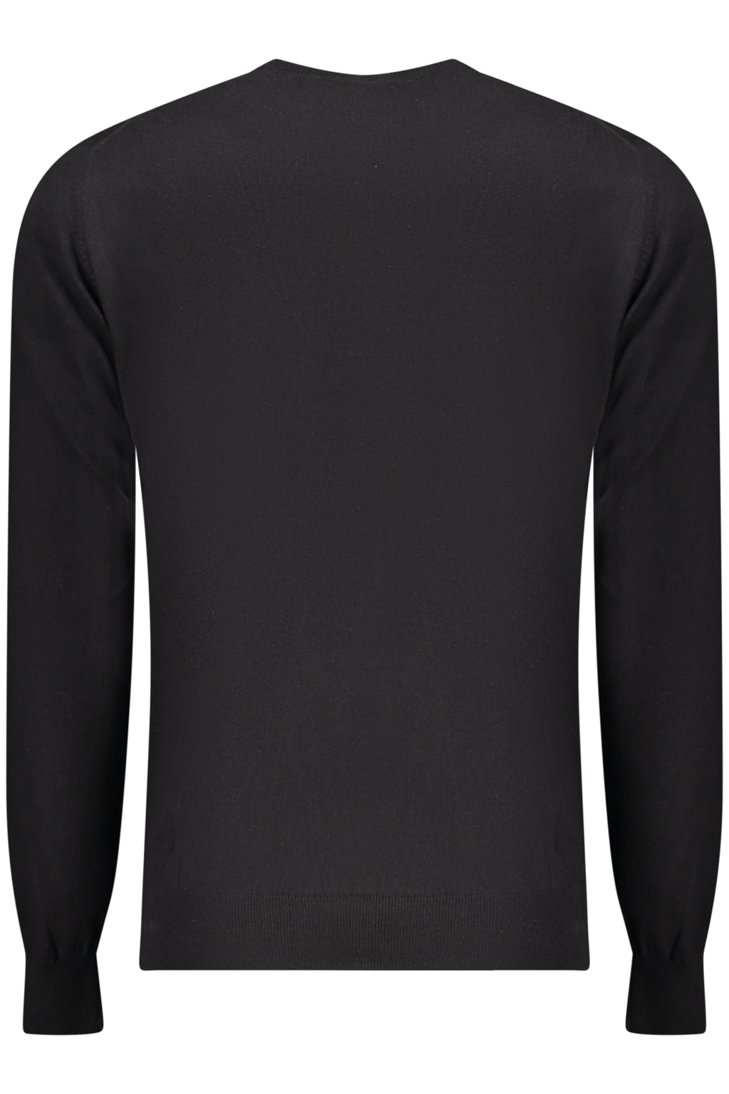 MILITARY ACADEMY BLACK MEN'S SHIRT