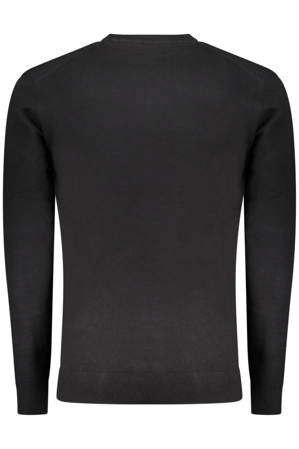 MILITARY ACADEMY BLACK MEN'S SHIRT