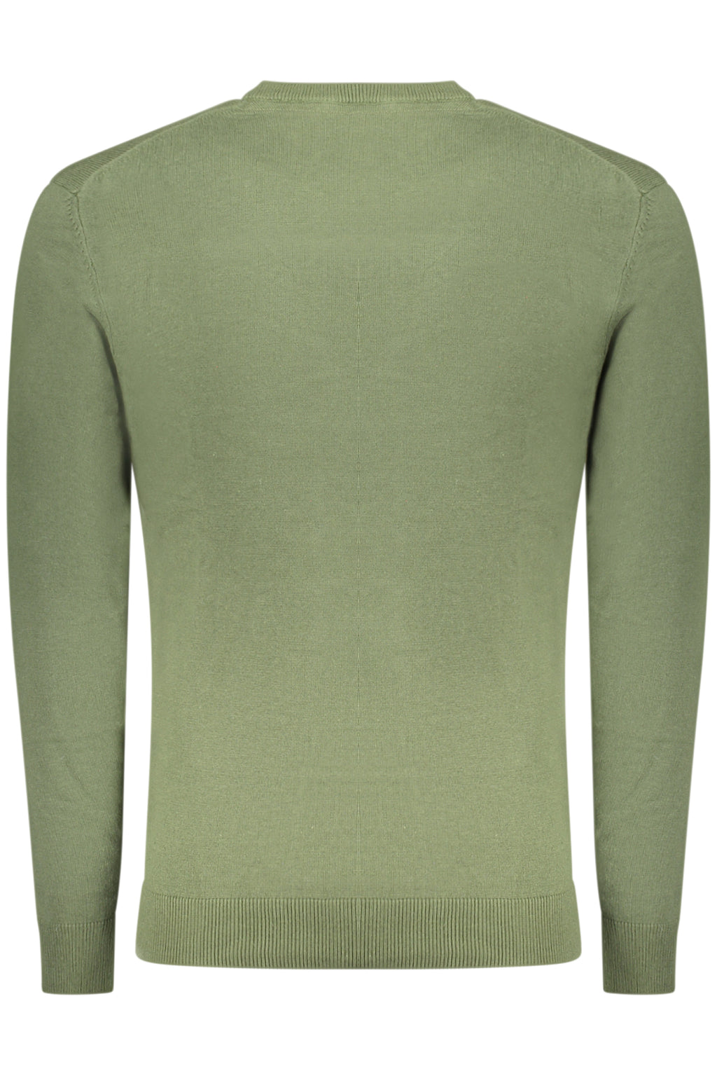 MILITARY ACADEMY GREEN MEN'S SHIRT