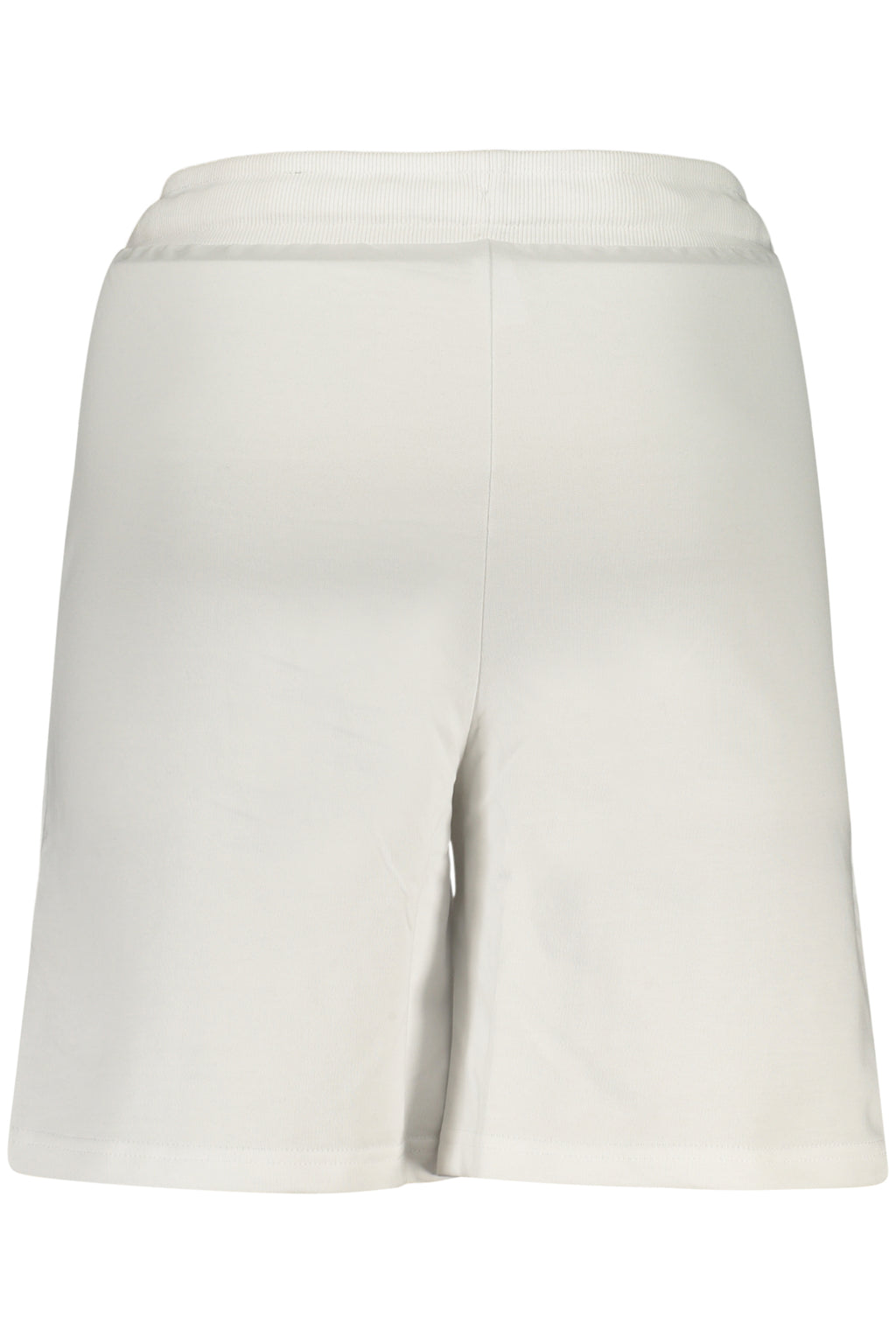 MILITARY ACADEMY MEN'S WHITE SHORT TRACKSUIT TROUSERS