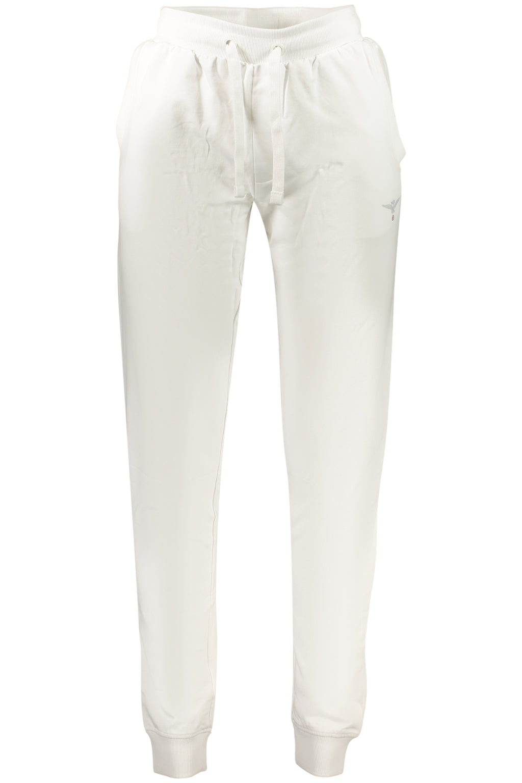 MILITARY ACADEMY MEN'S LONG WHITE SUIT TROUSERS
