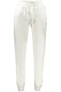 MILITARY ACADEMY MEN'S LONG WHITE SUIT TROUSERS