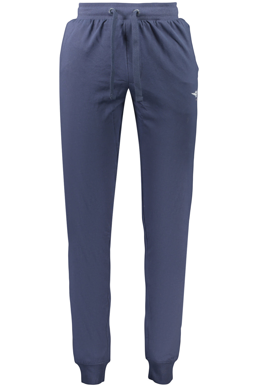 MILITARY ACADEMY MEN'S BLUE LONG SUIT TROUSERS