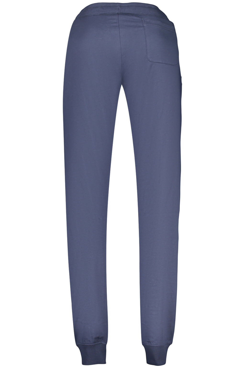 MILITARY ACADEMY MEN'S BLUE LONG SUIT TROUSERS