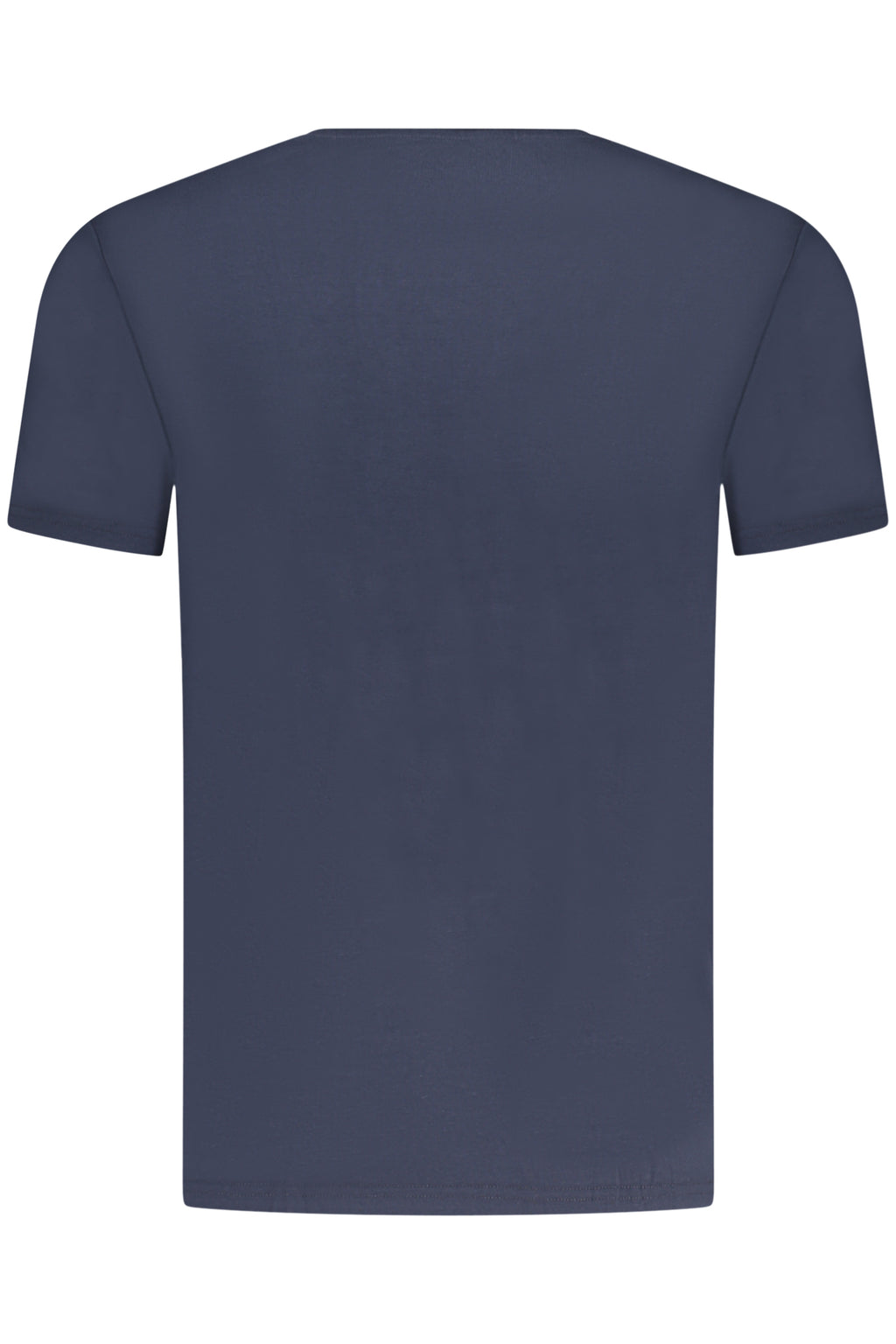 AERONAUTICA MILITARE MEN'S BLUE OUTERWEAR T-SHIRT