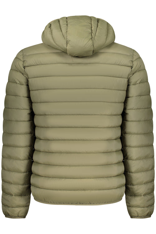 ARMATA DI MARE MEN'S GREEN JACKET