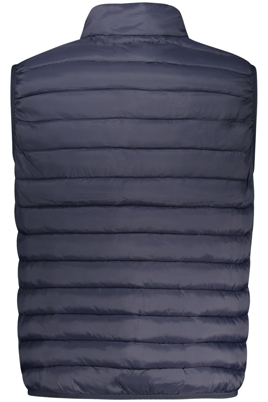 ARMATA DI MARE MEN'S BLUE SLEEVELESS JACKET