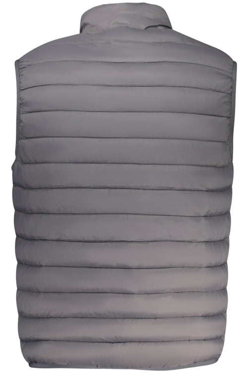 ARMATA DI MARE MEN'S SLEEVELESS JACKET GREY