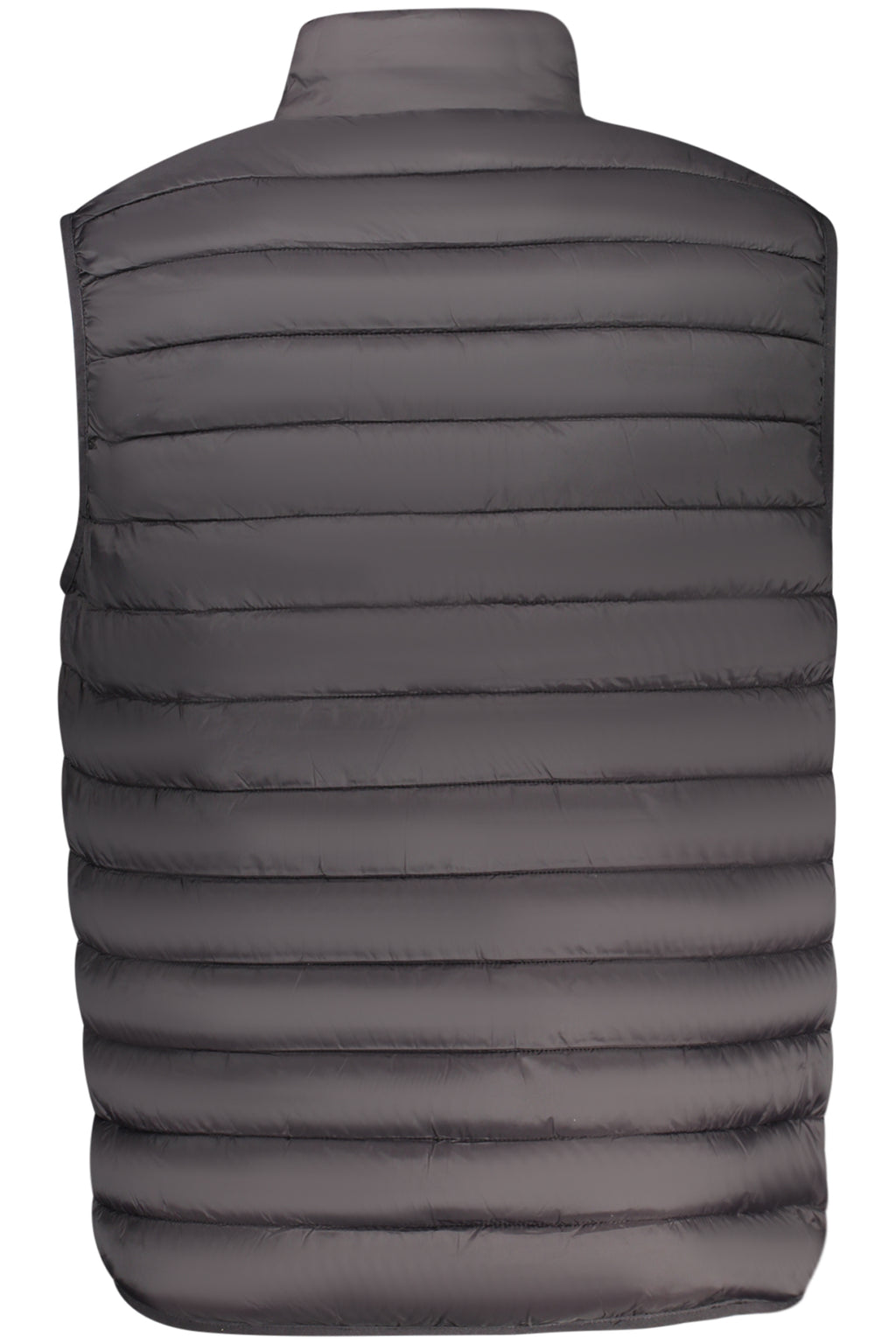 ARMATA DI MARE MEN'S BLACK SLEEVELESS JACKET