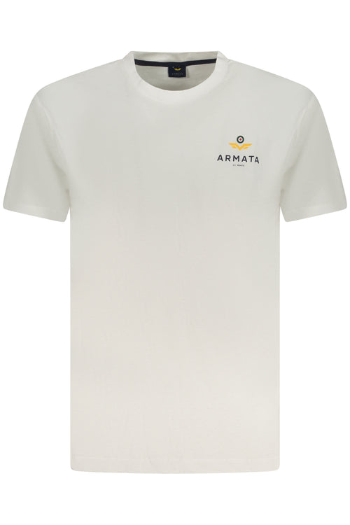 ARMATA DI MARE SHORT SLEEVE T-SHIRT MEN WHITE