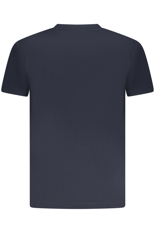 ARMATA DI MARE SHORT SLEEVE T-SHIRT MEN BLUE
