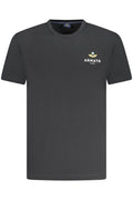 ARMATA DI MARE SHORT SLEEVE T-SHIRT MEN'S BLACK