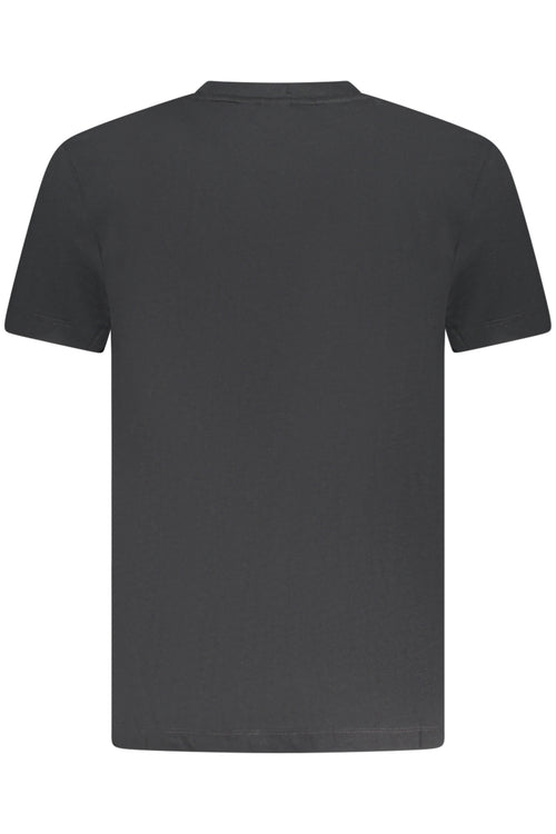 ARMATA DI MARE SHORT SLEEVE T-SHIRT MEN'S BLACK