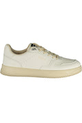 AVIREX MEN'S WHITE SPORTS FOOTWEAR