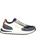 AVIREX MEN'S WHITE SPORTS FOOTWEAR