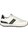 AVIREX MEN'S WHITE SPORTS FOOTWEAR
