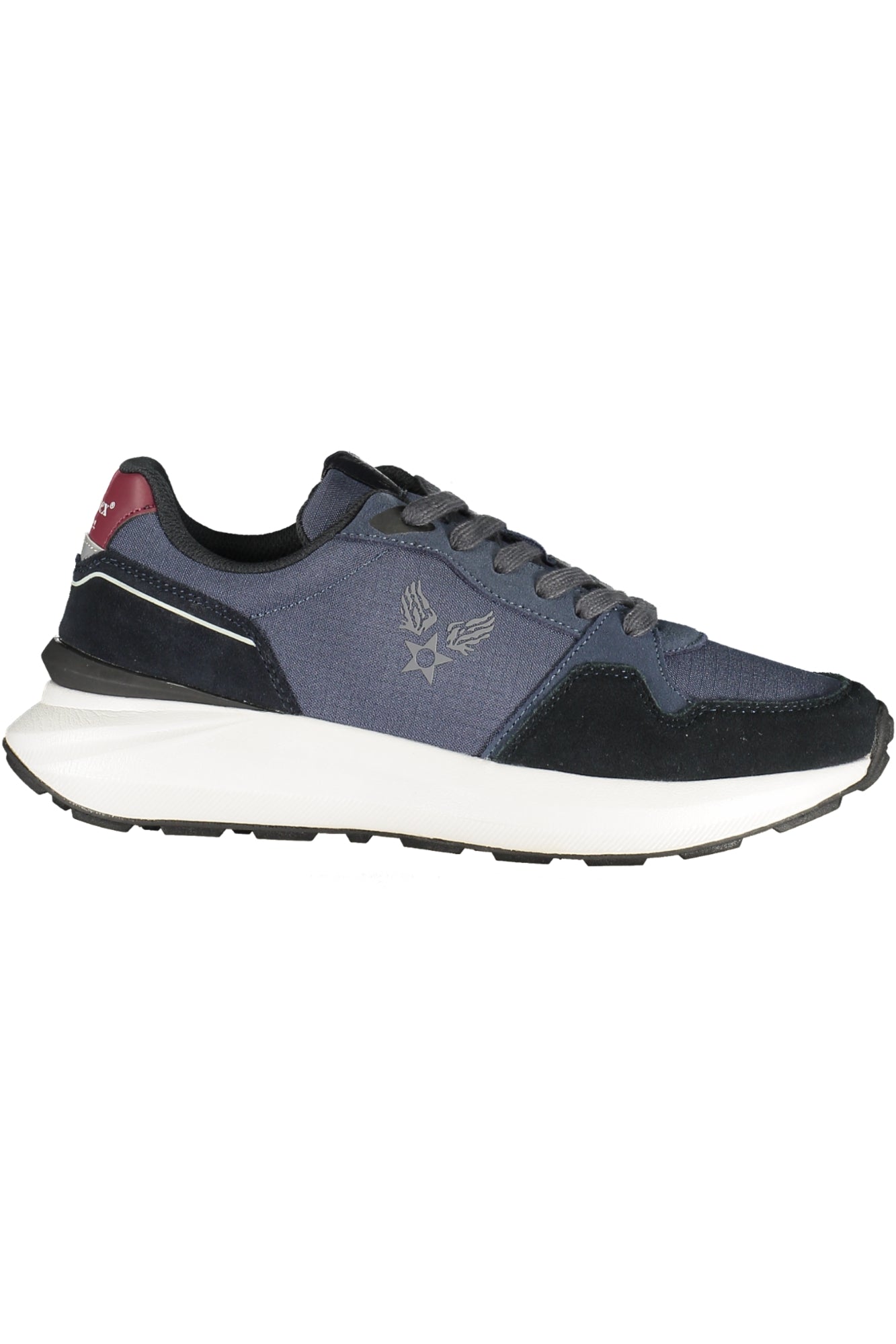 AVIREX MEN'S BLUE SPORTS FOOTWEAR
