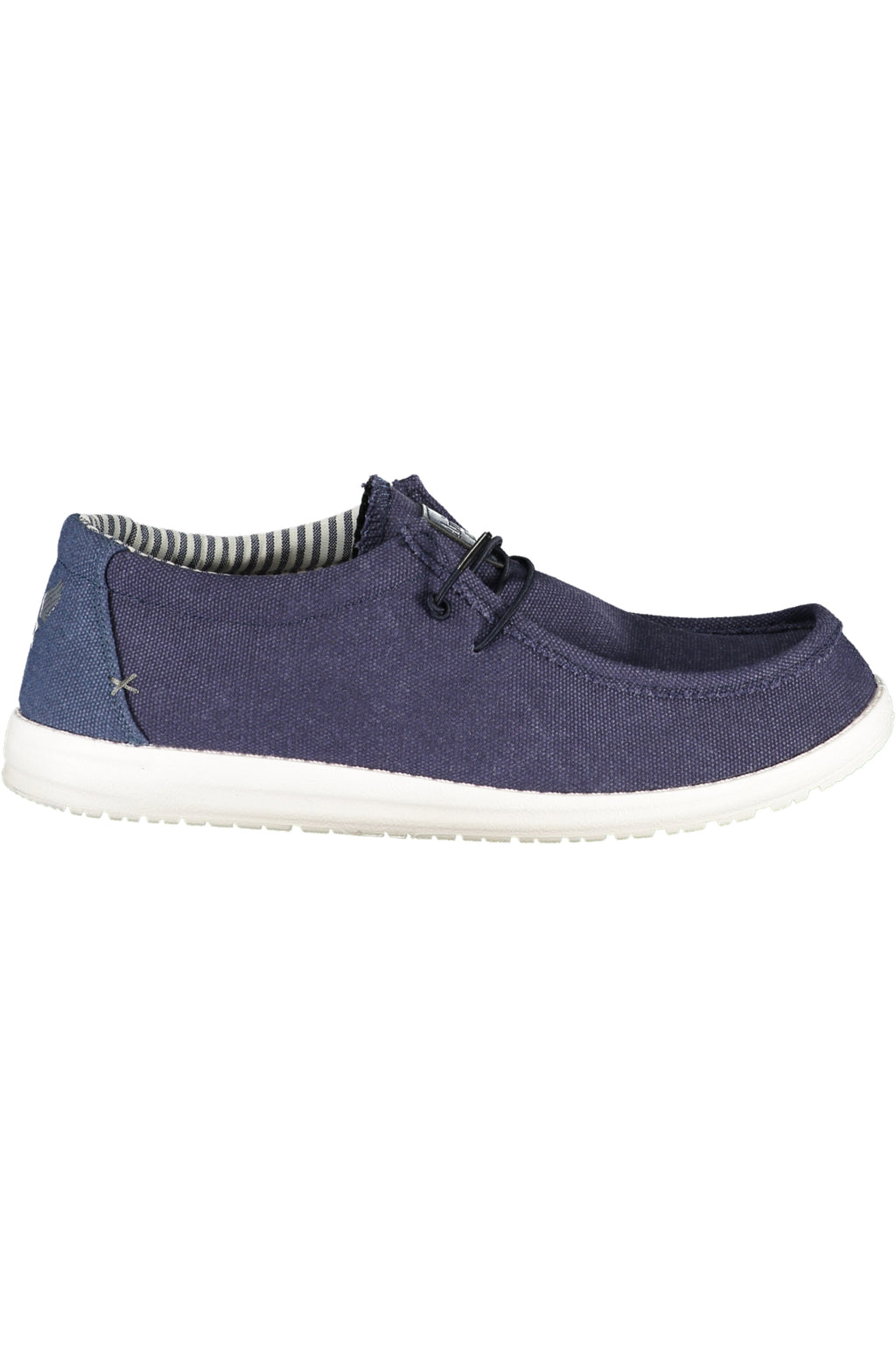 AVIREX MEN'S BLUE SPORTS FOOTWEAR