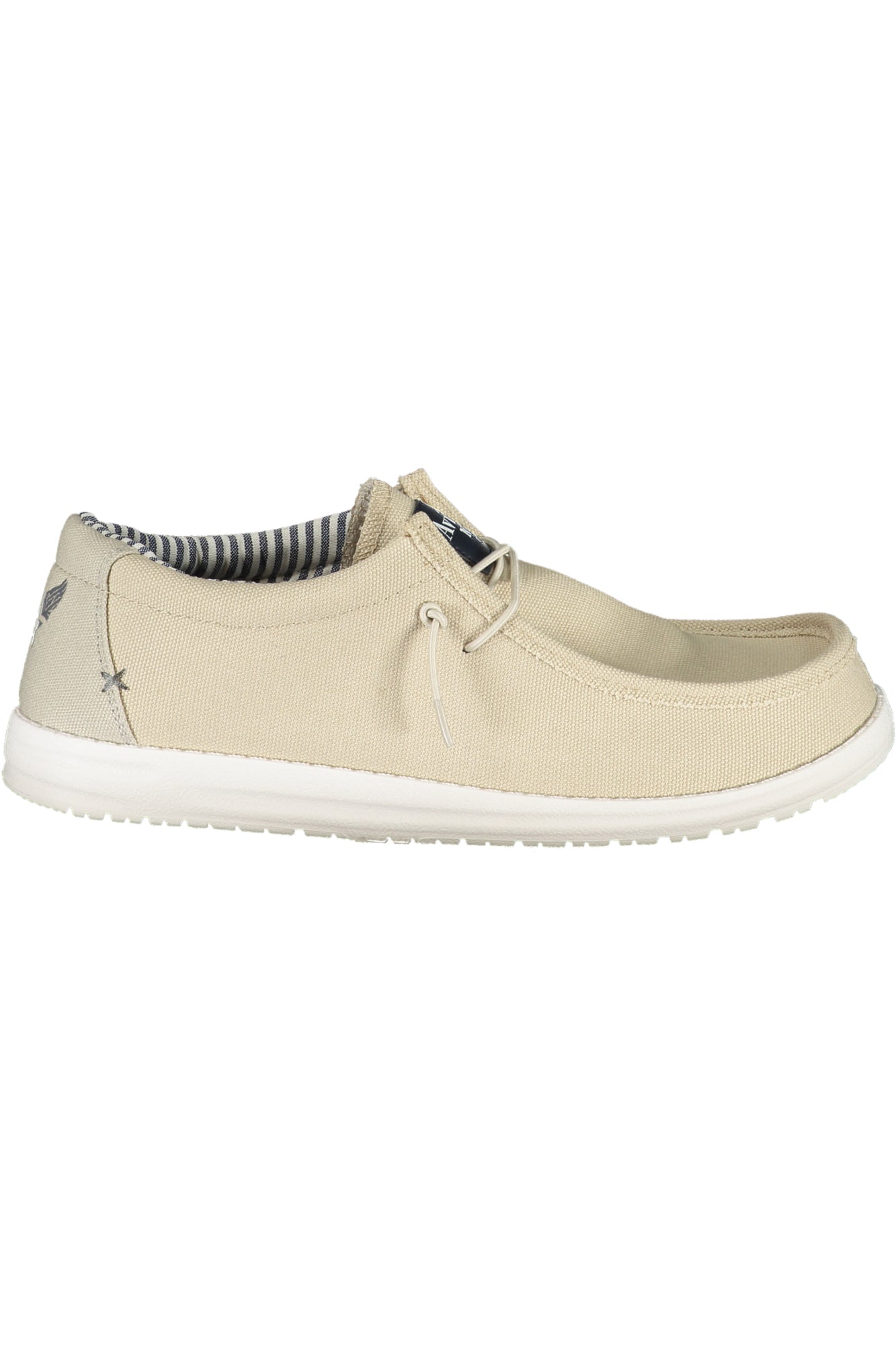 AVIREX MEN'S SPORTS FOOTWEAR GREY