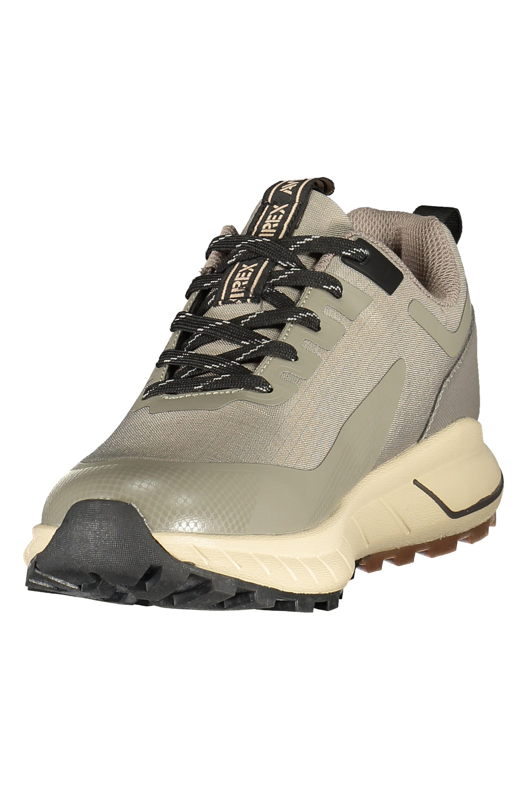 AVIREX MEN'S SPORTS FOOTWEAR GREY
