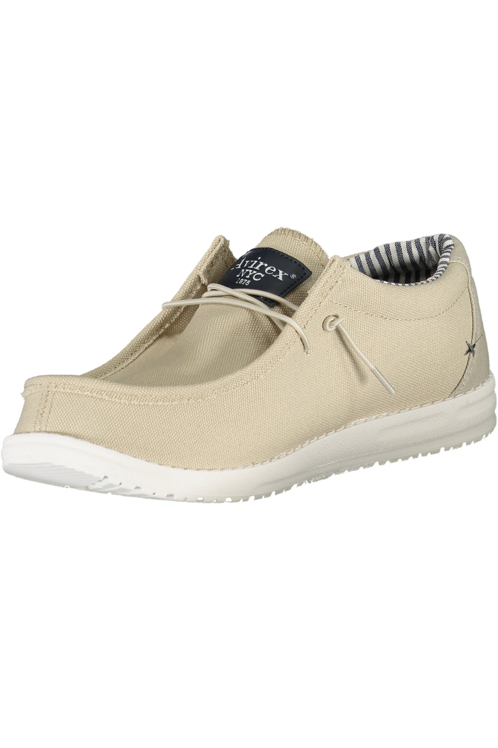 AVIREX MEN'S SPORTS FOOTWEAR GREY