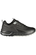AVIREX MEN'S BLACK SPORTS FOOTWEAR