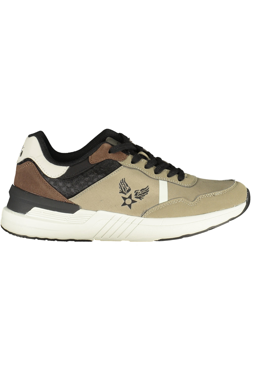 AVIREX MEN'S SPORTS FOOTWEAR GREEN
