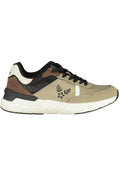 AVIREX MEN'S SPORTS FOOTWEAR GREEN