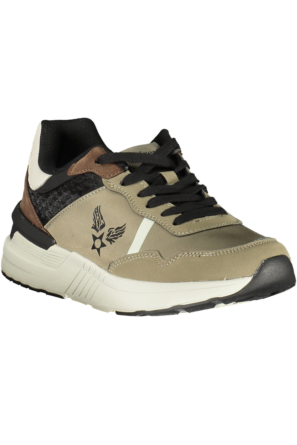 AVIREX MEN'S SPORTS FOOTWEAR GREEN