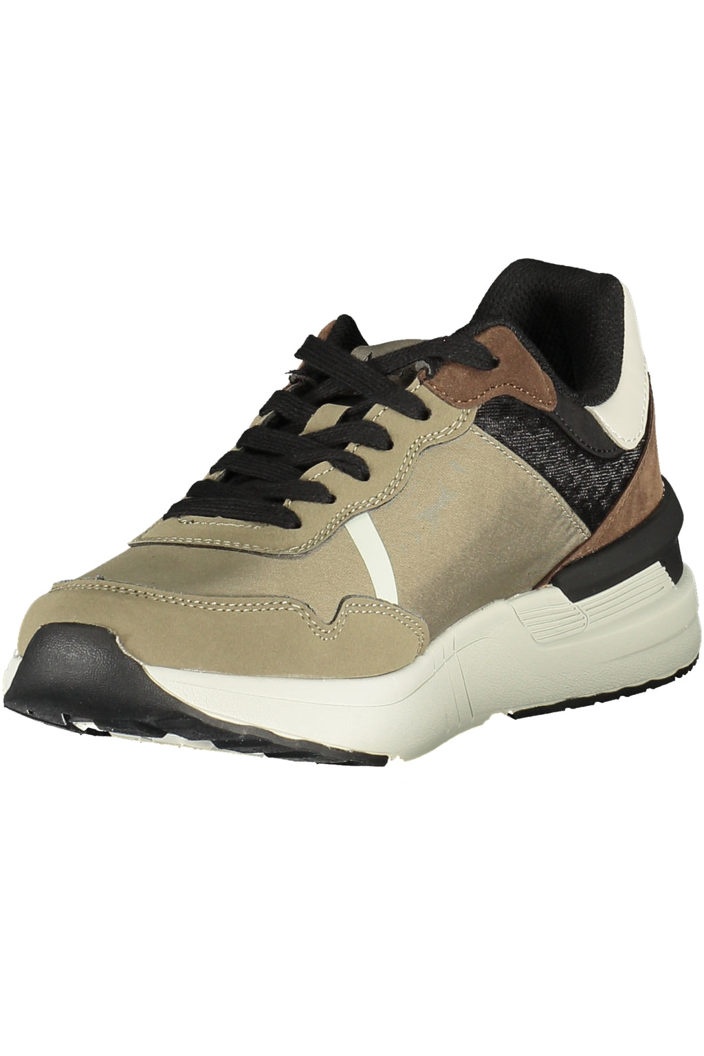 AVIREX MEN'S SPORTS FOOTWEAR GREEN