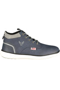 AVIREX MEN'S BLUE BOOT