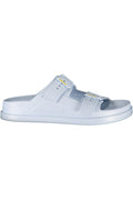 BLAUER FOOTWEAR WOMEN'S SLIPPER BLUE