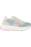 BLAUER WOMEN'S SPORTS FOOTWEAR BLUE