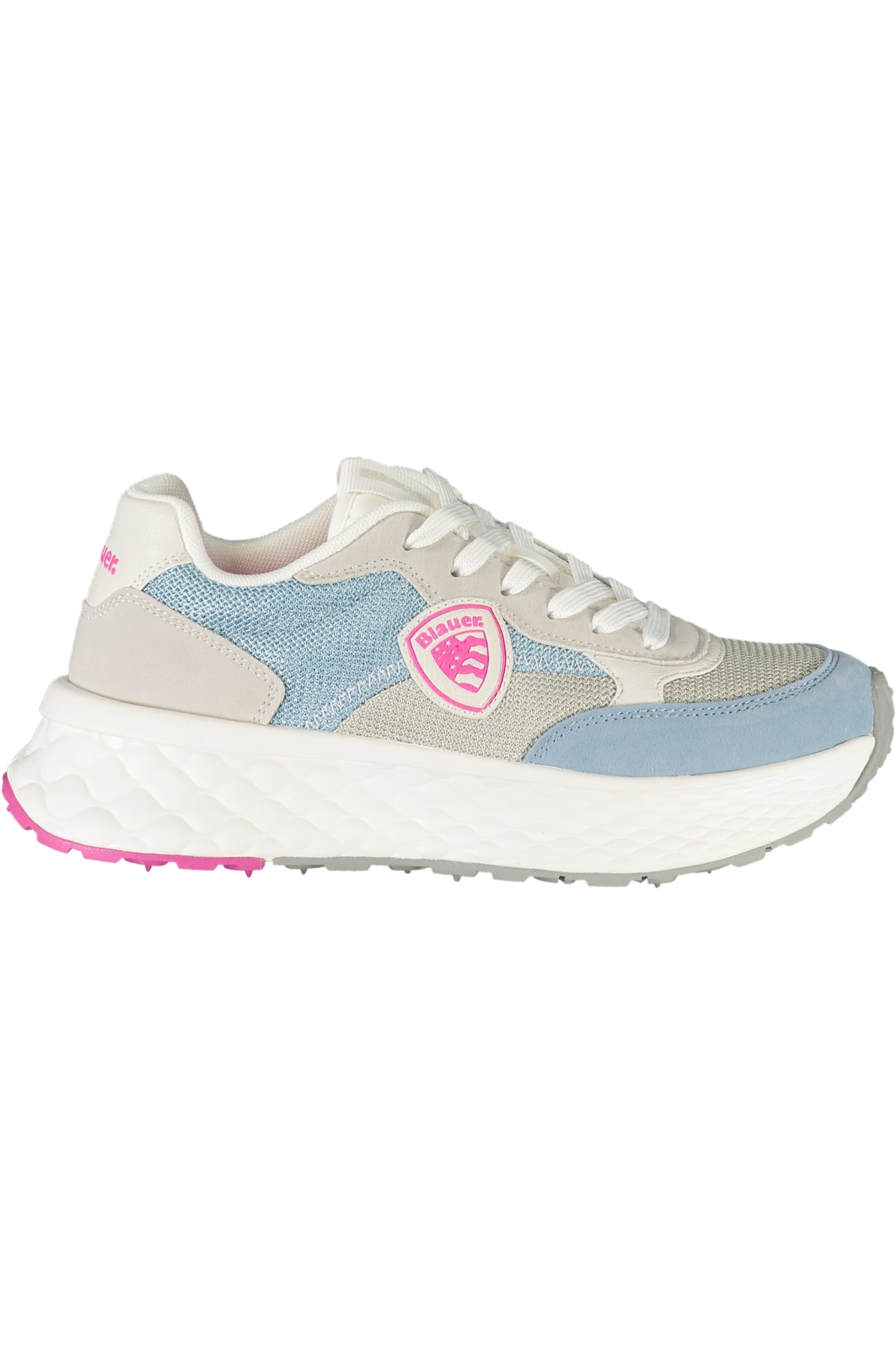 BLAUER WOMEN'S SPORTS FOOTWEAR BLUE