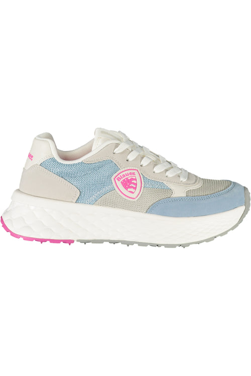 BLAUER WOMEN'S SPORTS FOOTWEAR BLUE