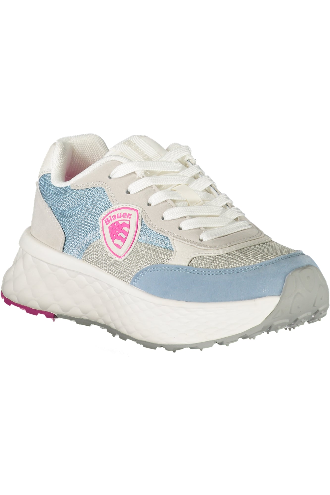BLAUER WOMEN'S SPORTS FOOTWEAR BLUE