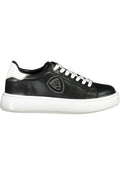 BLAUER WOMEN'S SPORTS FOOTWEAR BLACK