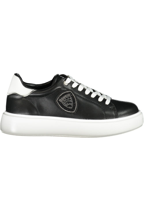 BLAUER WOMEN'S SPORTS FOOTWEAR BLACK