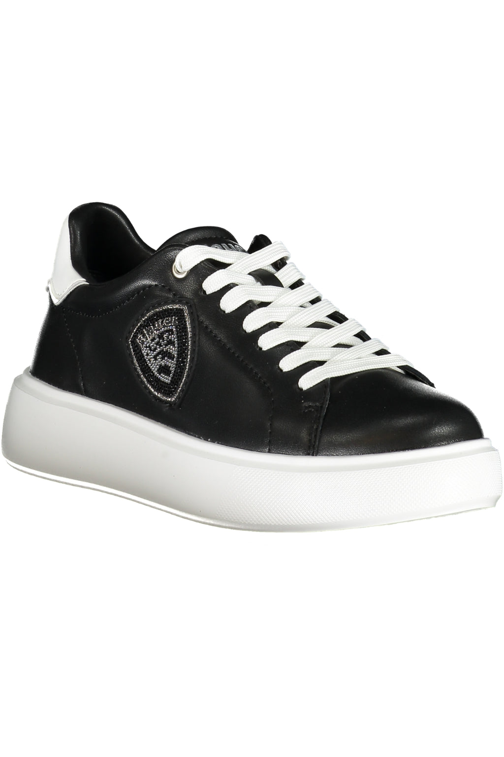 BLAUER WOMEN'S SPORTS FOOTWEAR BLACK