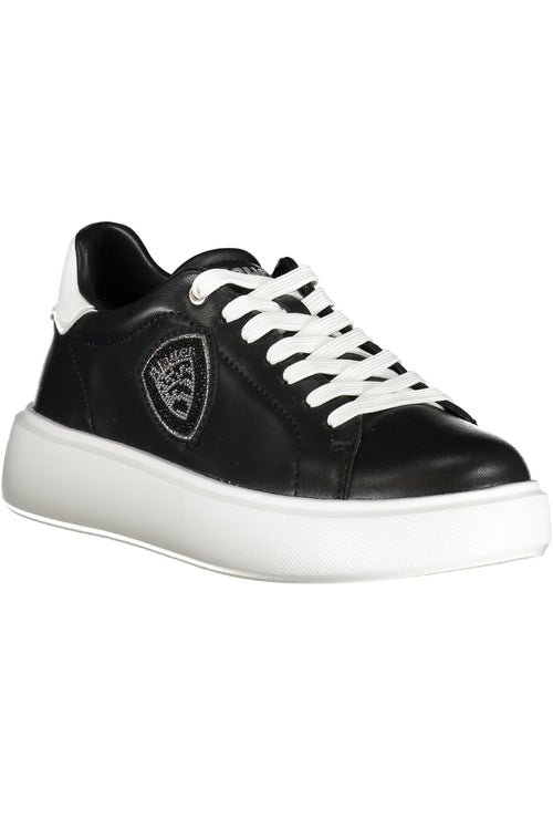 BLAUER WOMEN'S SPORTS FOOTWEAR BLACK
