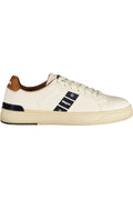 BLAUER SPORTS SHOES MEN WHITE