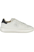 BLAUER MEN'S SPORTS FOOTWEAR WHITE