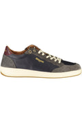 BLAUER MEN'S BLUE SPORTS FOOTWEAR