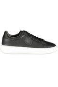 BLAUER MEN'S SPORTS FOOTWEAR BLACK