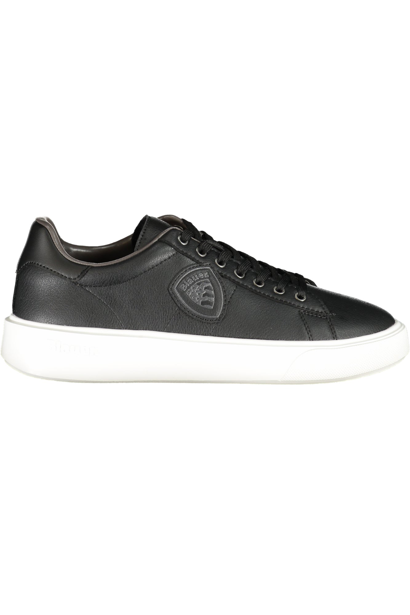 BLAUER MEN'S SPORTS FOOTWEAR BLACK